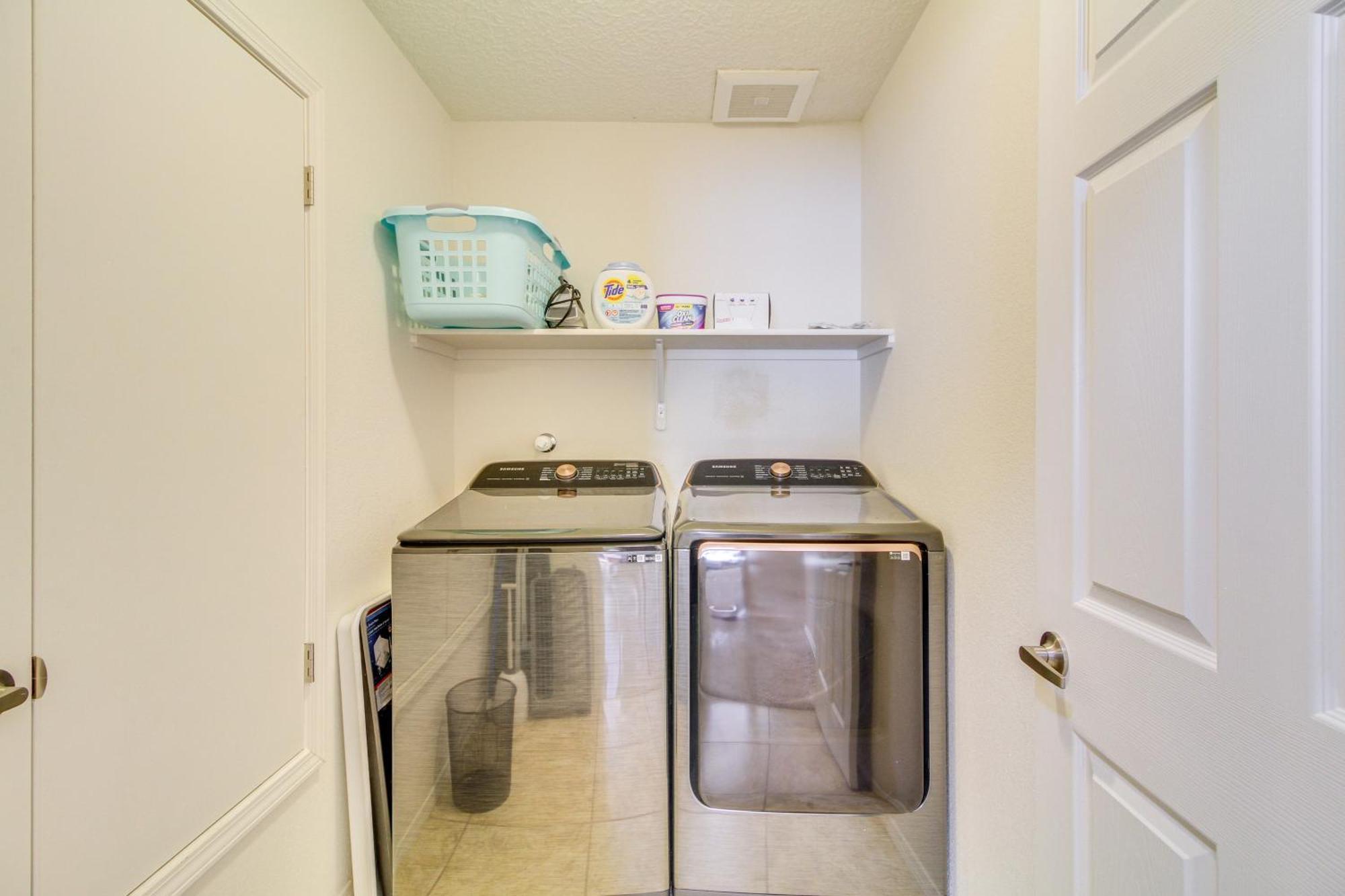 Family-friendly With Mtn View In Albuquerque! Holiday home