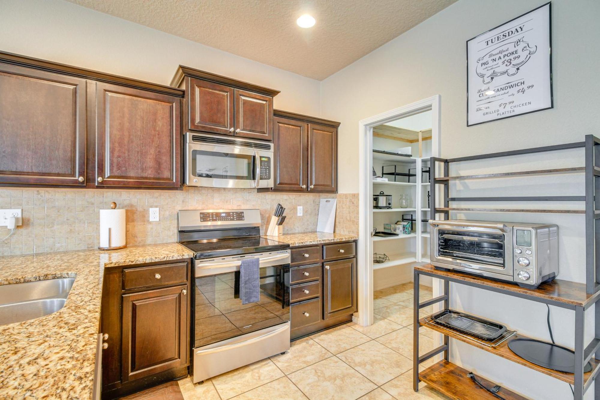 Holiday home Family-friendly With Mtn View In Albuquerque! *