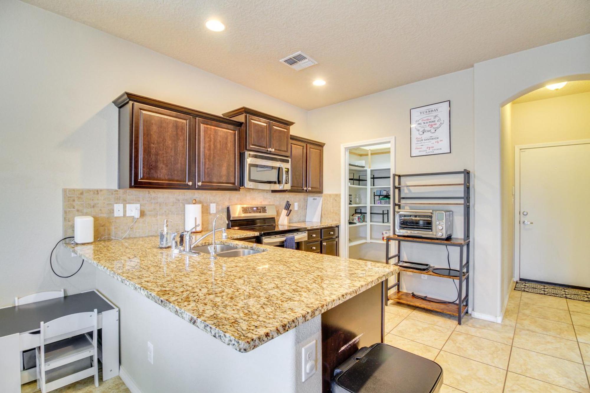Family-friendly With Mtn View In Albuquerque! Holiday home Albuquerque