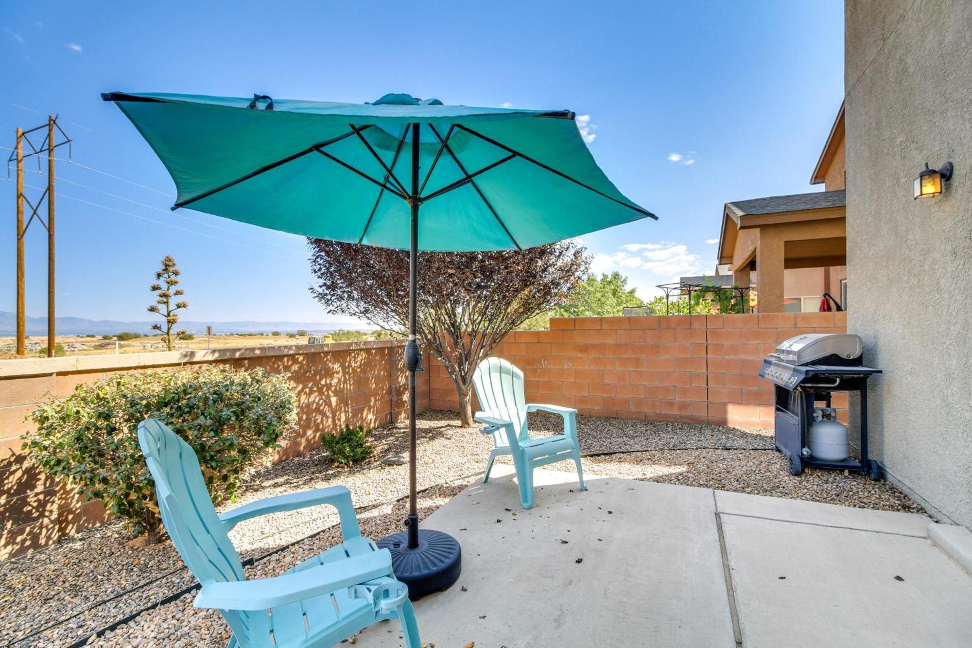 Holiday home Family-friendly With Mtn View In Albuquerque! Albuquerque