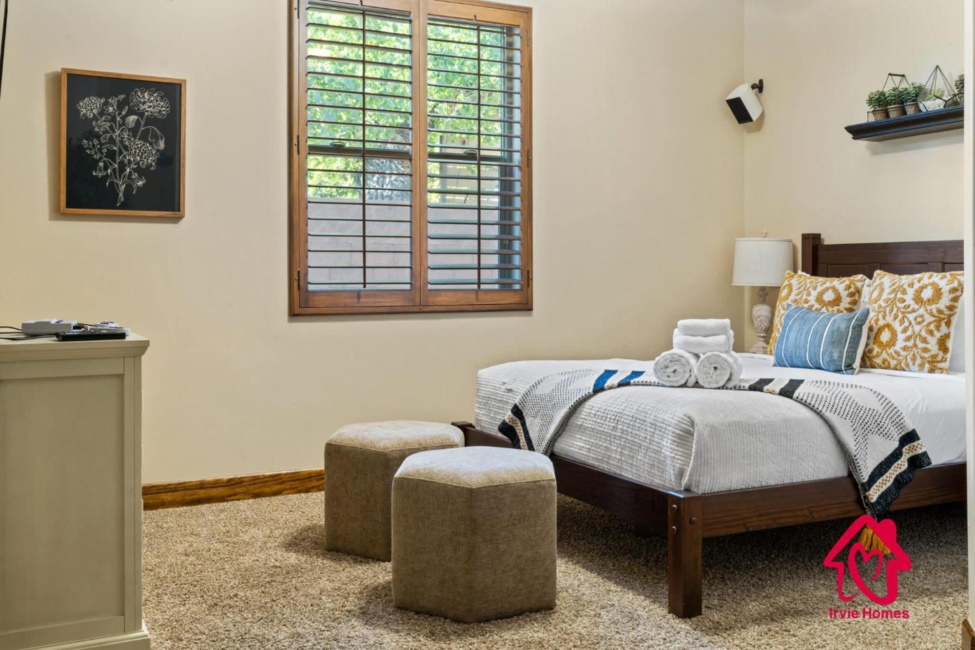 Holiday home Bosque Retreat On The Rio - An Irvie Albuquerque