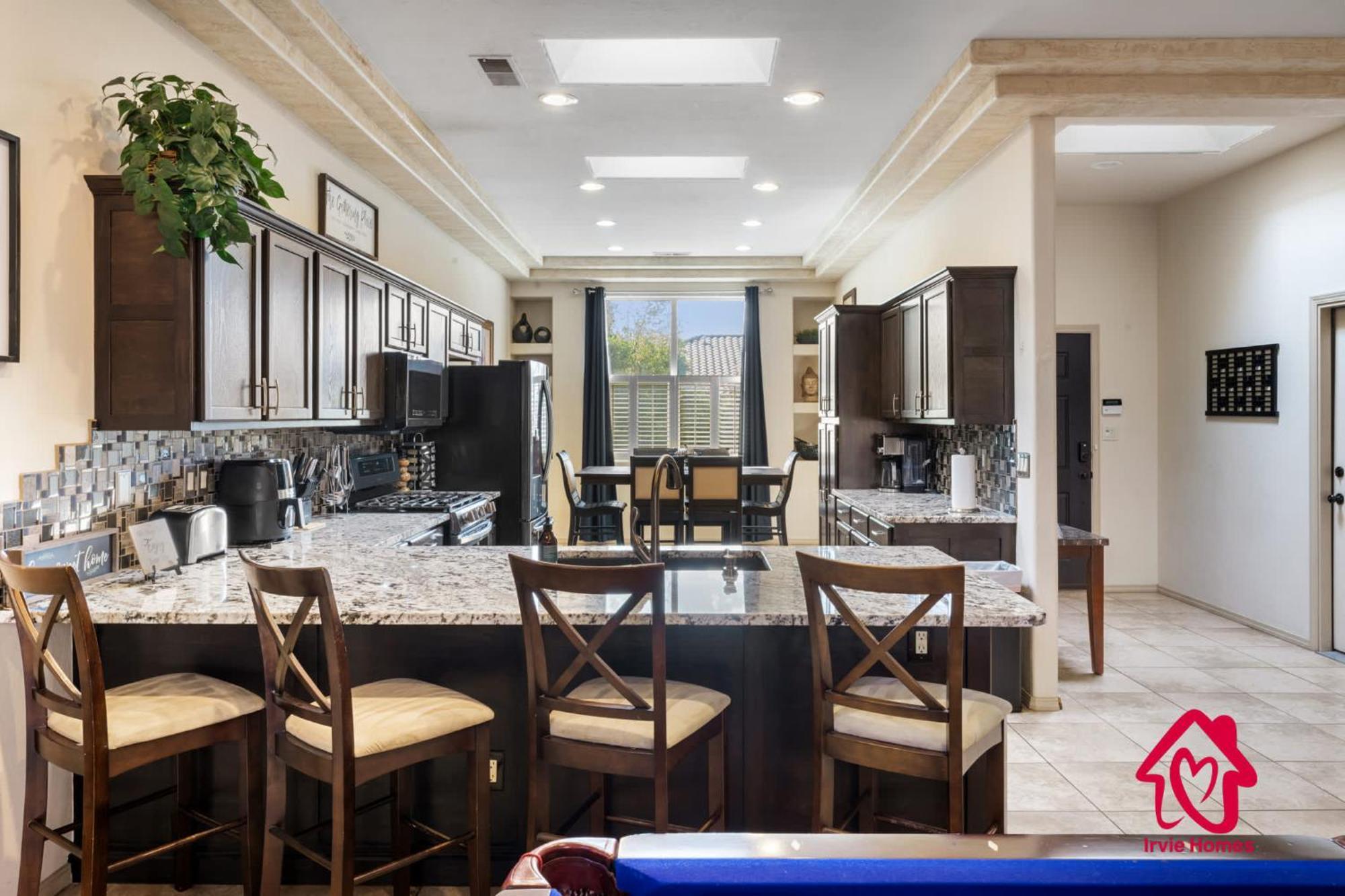 Desert Hills - An Irvie Holiday home