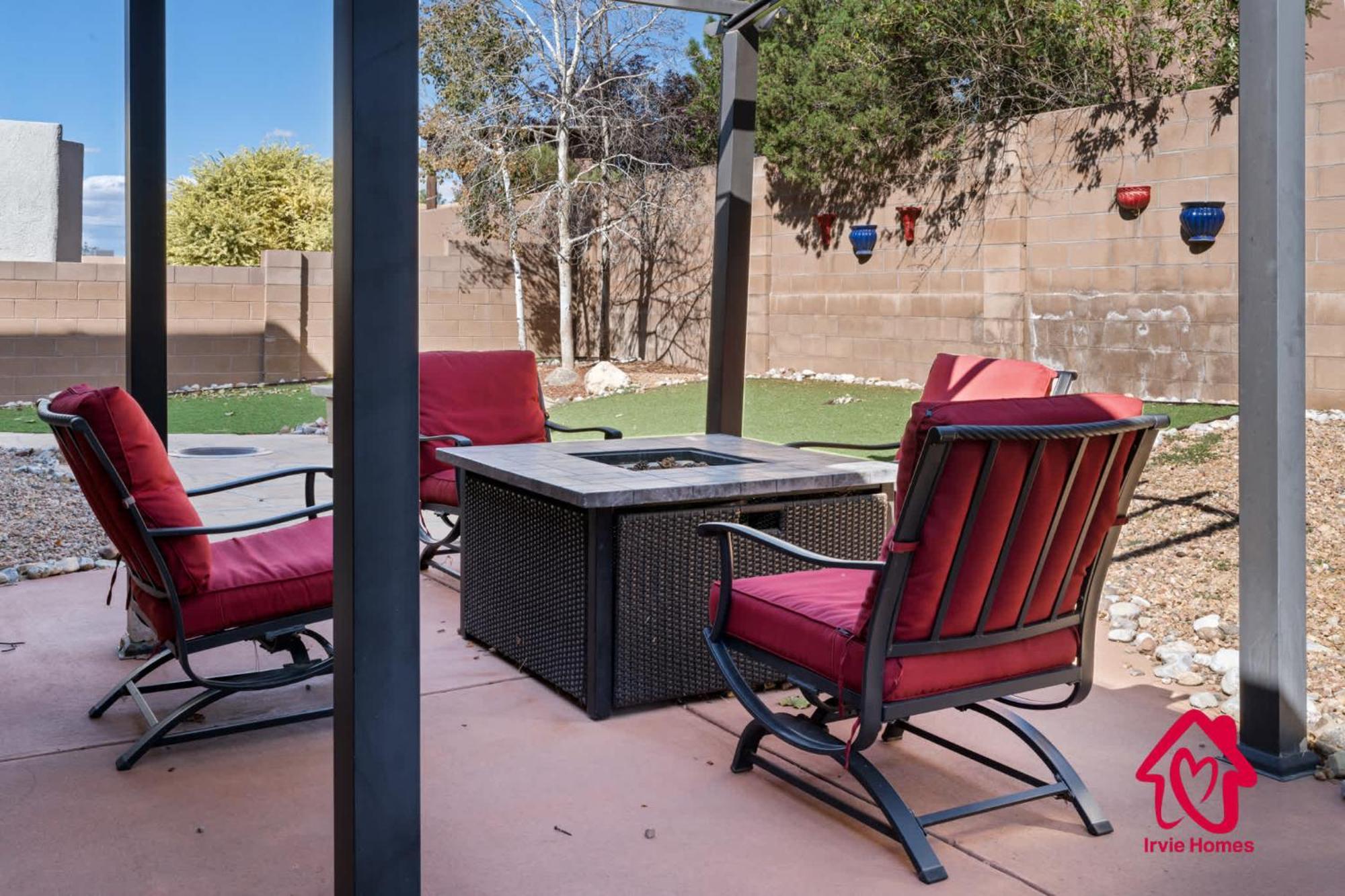 Desert Hills - An Irvie Holiday home