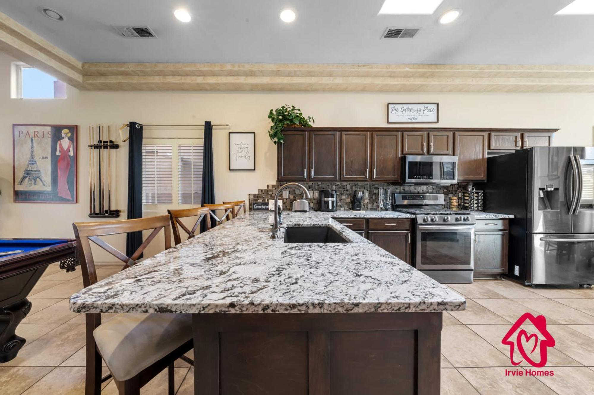 Desert Hills - An Irvie Holiday home Albuquerque