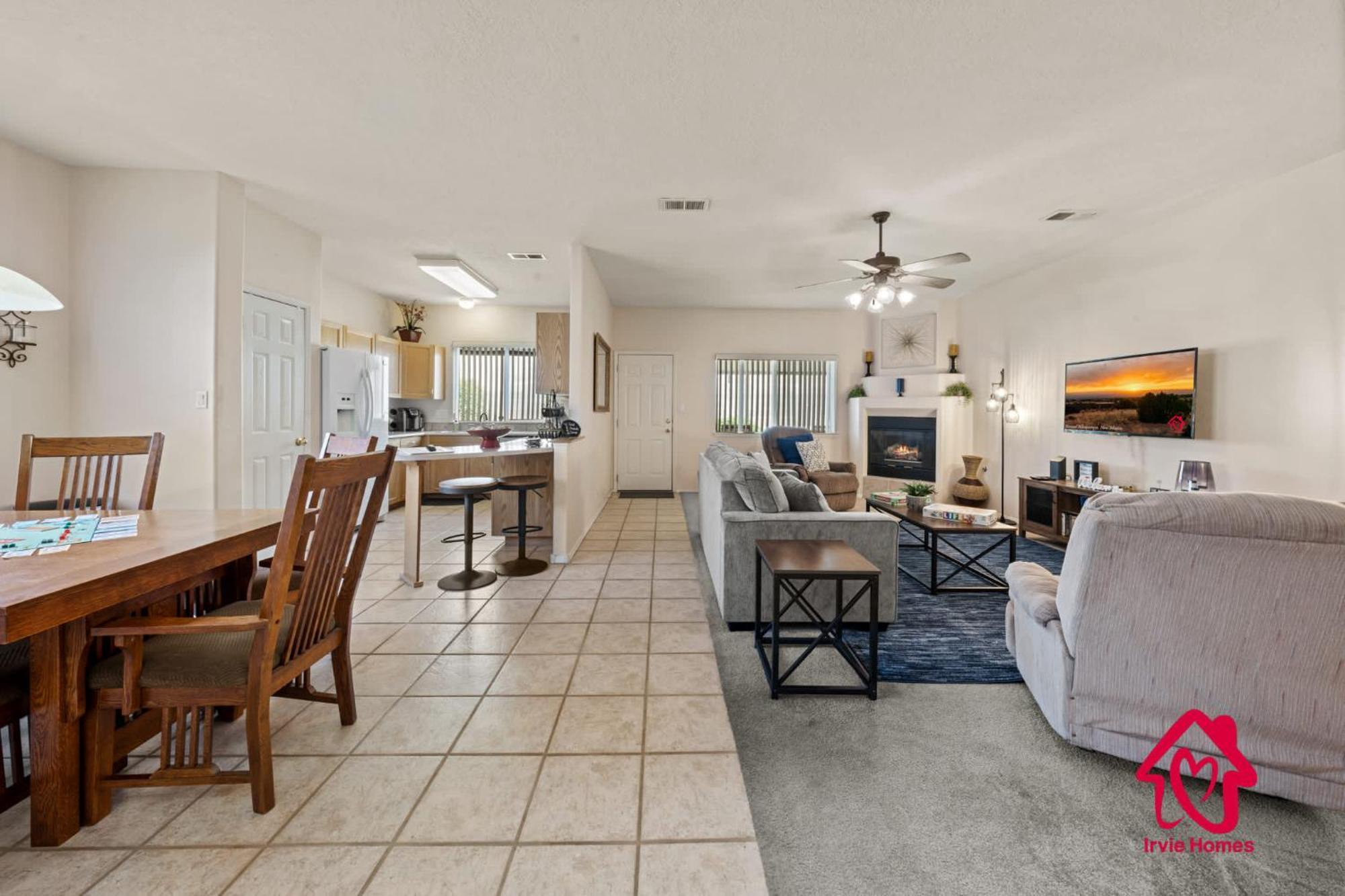 Holiday home Pleasant View - An Irvie Albuquerque