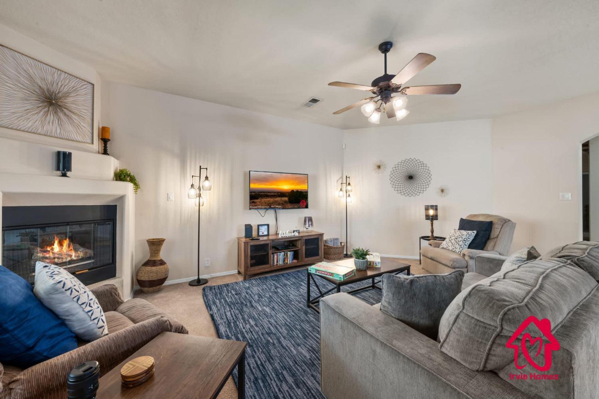 Holiday home Pleasant View - An Irvie Albuquerque