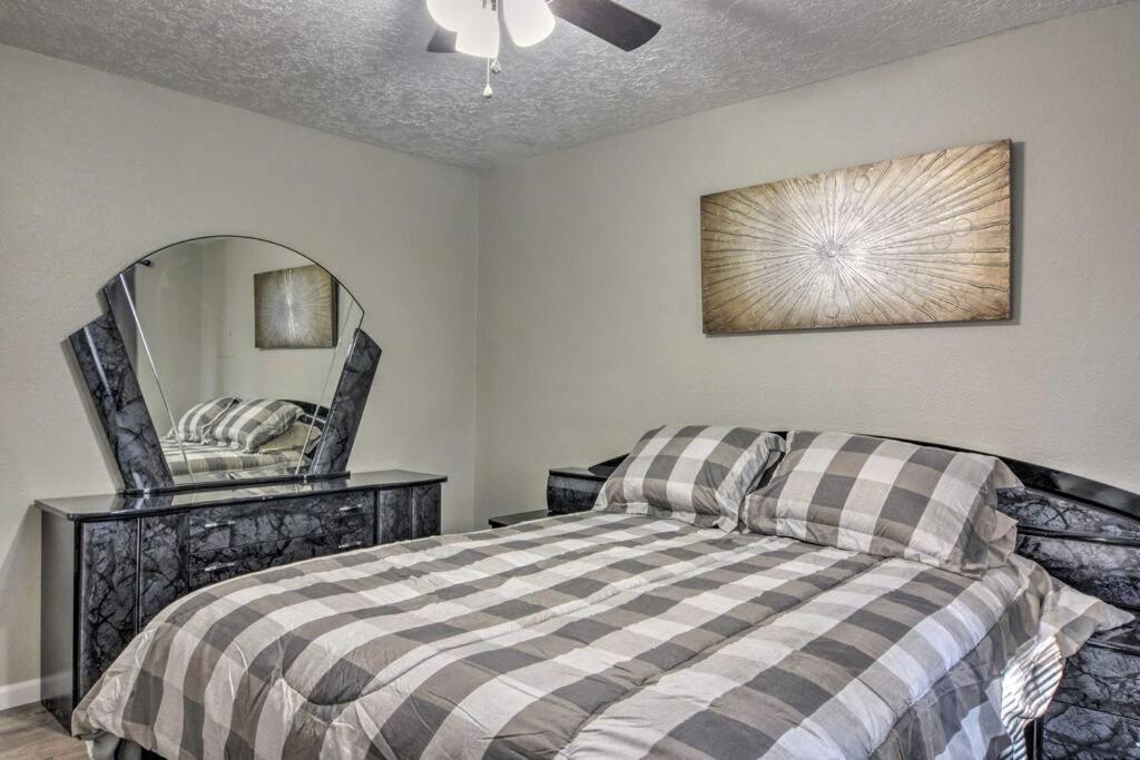 Holiday home Modern Mountainside House Albuquerque