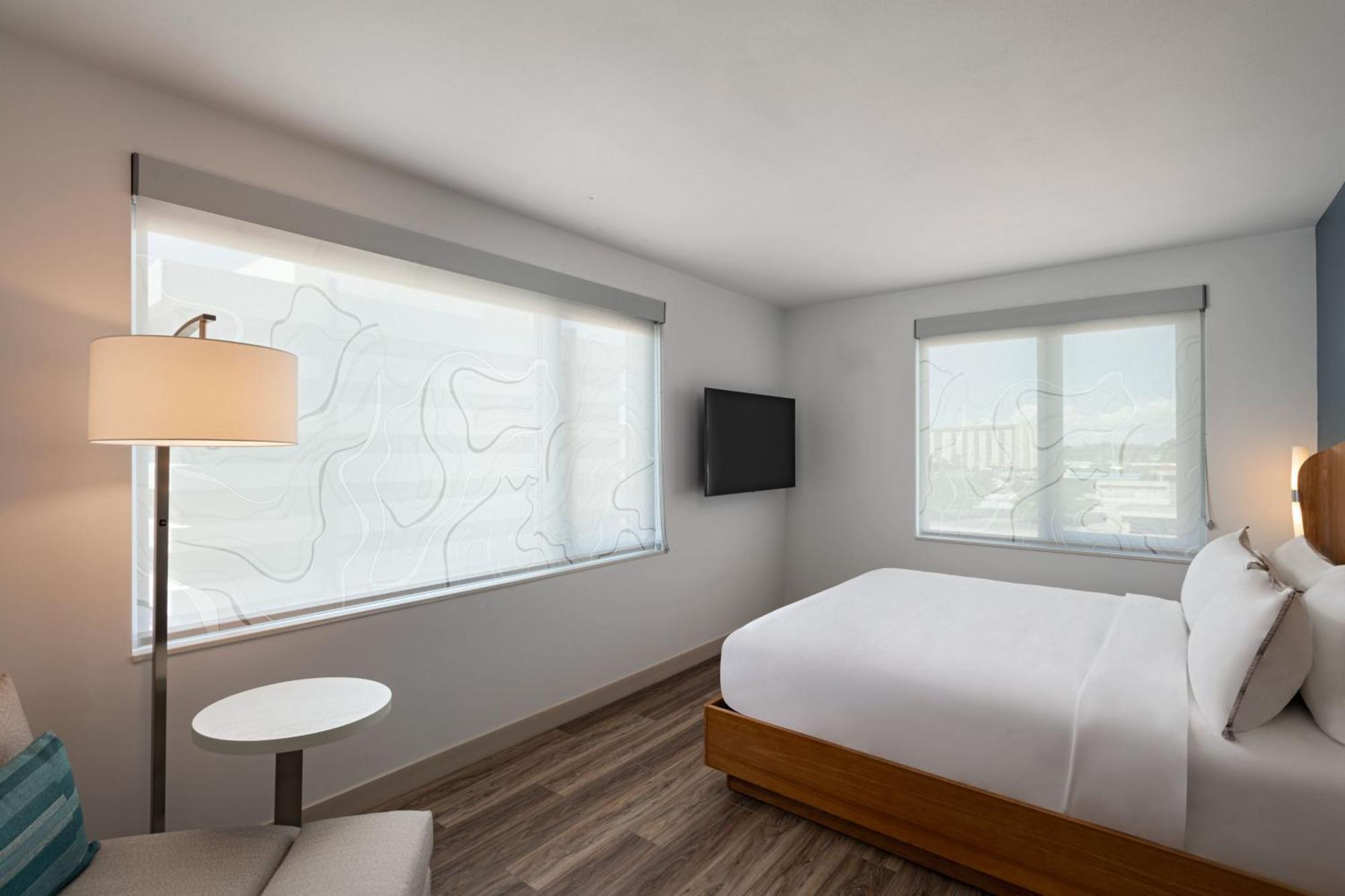 Element Uptown Hotel Albuquerque