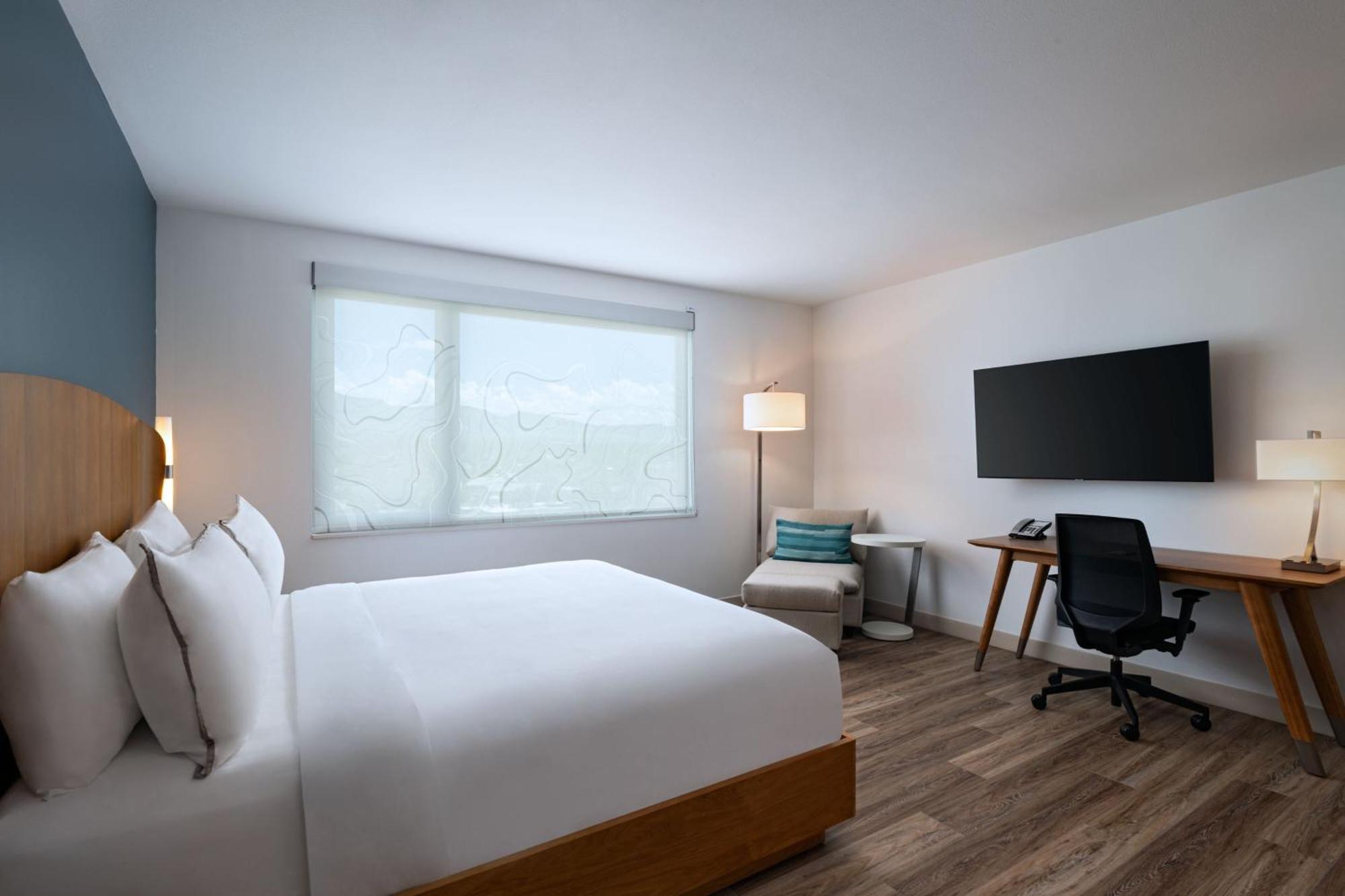 Hotel Element Uptown Albuquerque