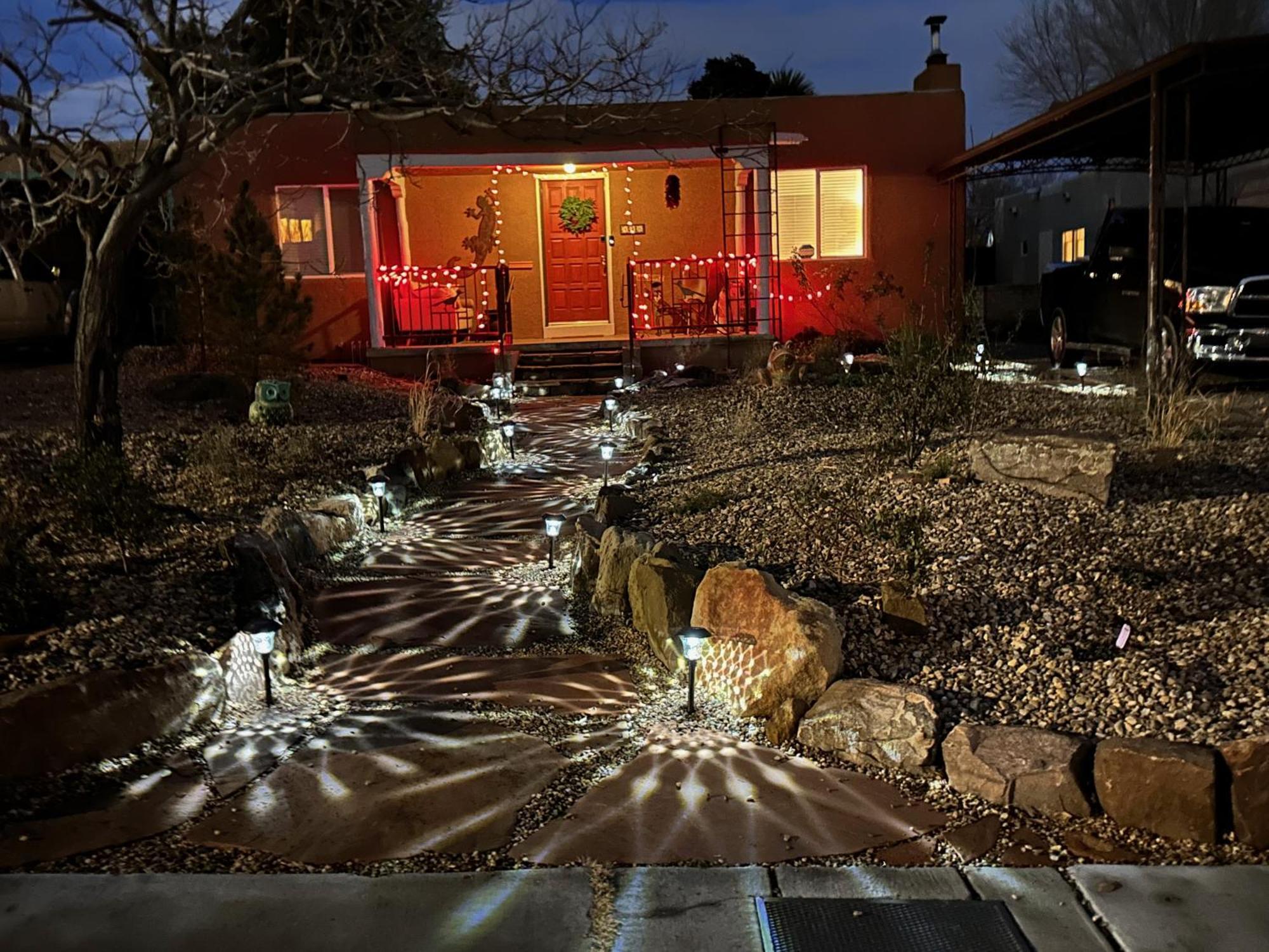 Holiday home Unm Studentsparents At Discounted Prices *