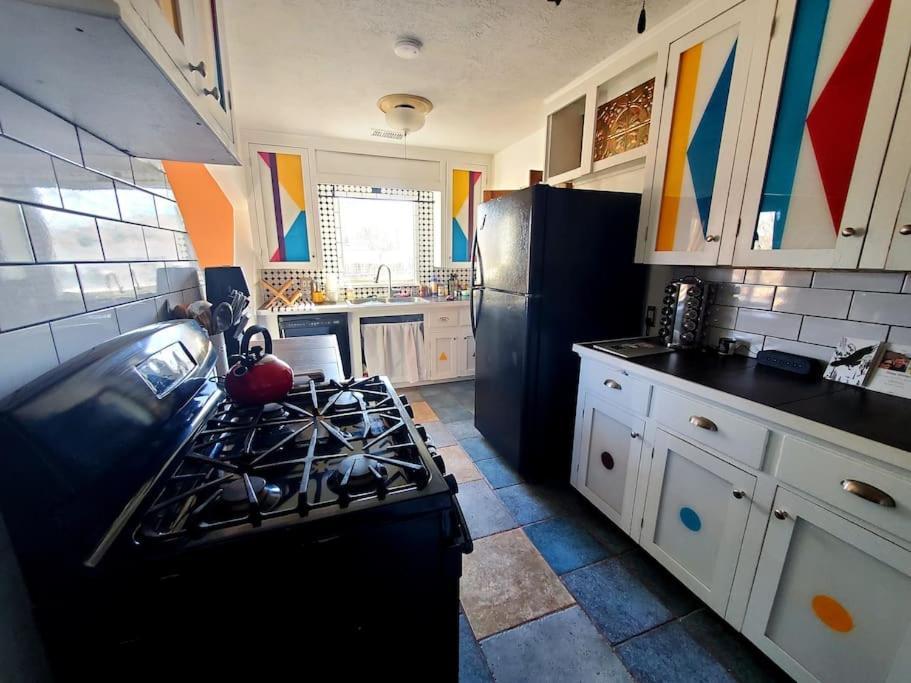 Lovely 2br Pet Friendly In Heart Of Nob Hill Holiday home