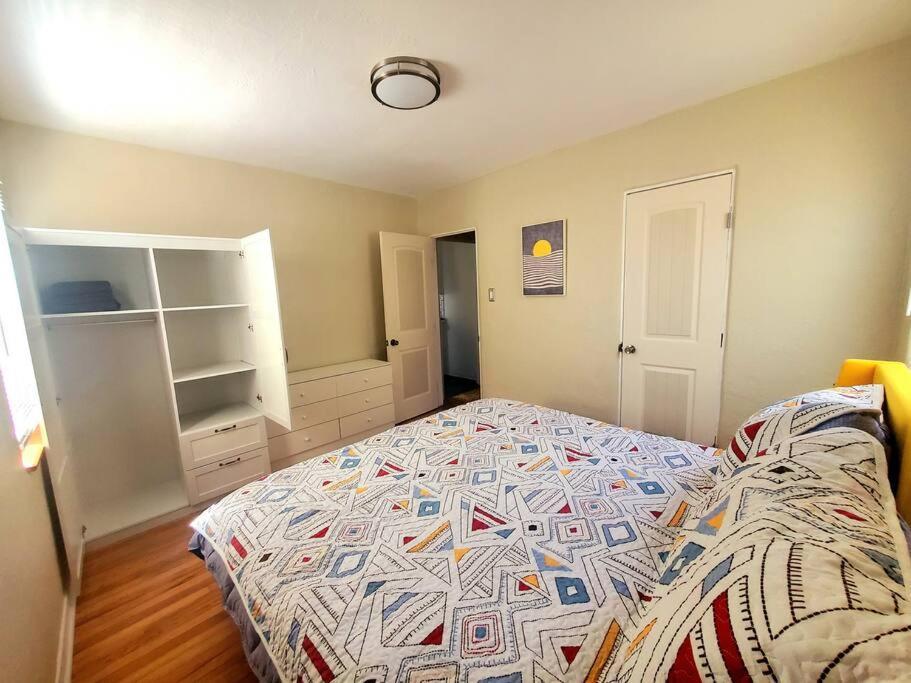 Holiday home Lovely 2br Pet Friendly In Heart Of Nob Hill
