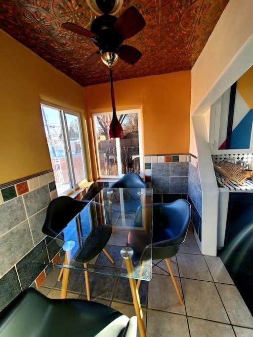 Lovely 2br Pet Friendly In Heart Of Nob Hill Holiday home *