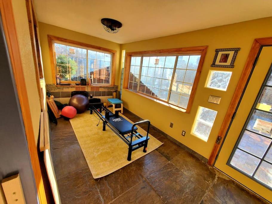 Holiday home Lovely 2br Pet Friendly In Heart Of Nob Hill *