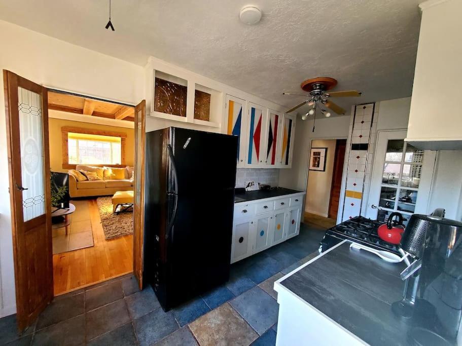 Lovely 2br Pet Friendly In Heart Of Nob Hill *