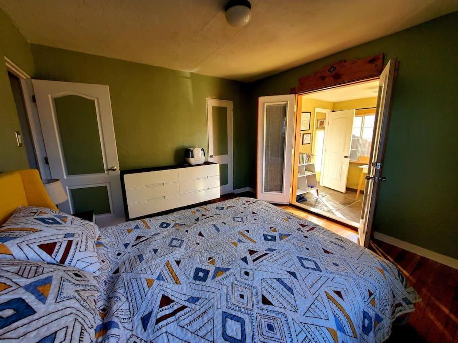 Lovely 2br Pet Friendly In Heart Of Nob Hill Holiday home Albuquerque