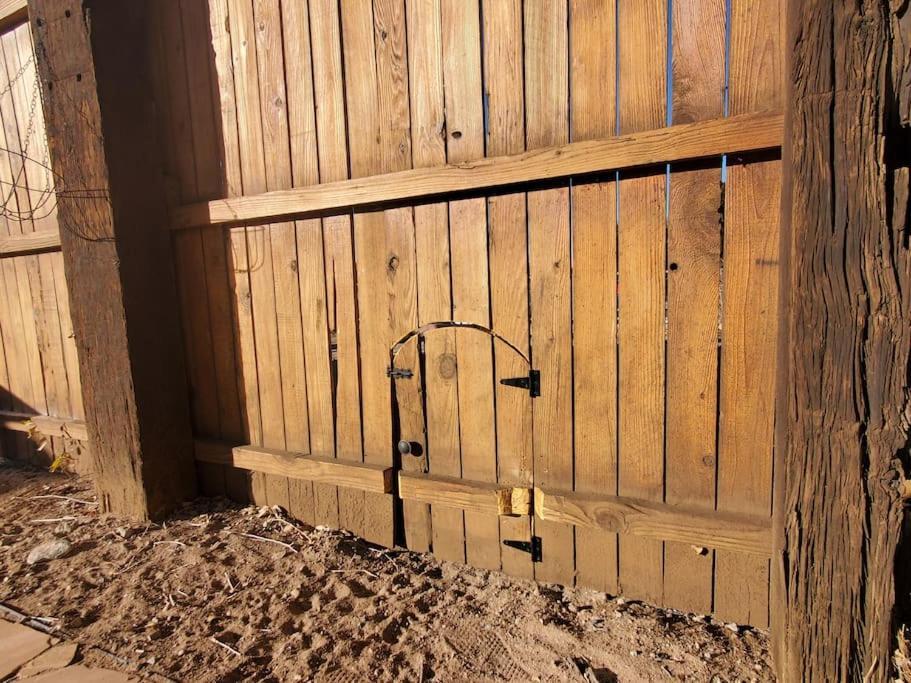 Lovely 2br Pet Friendly In Heart Of Nob Hill Holiday home Albuquerque