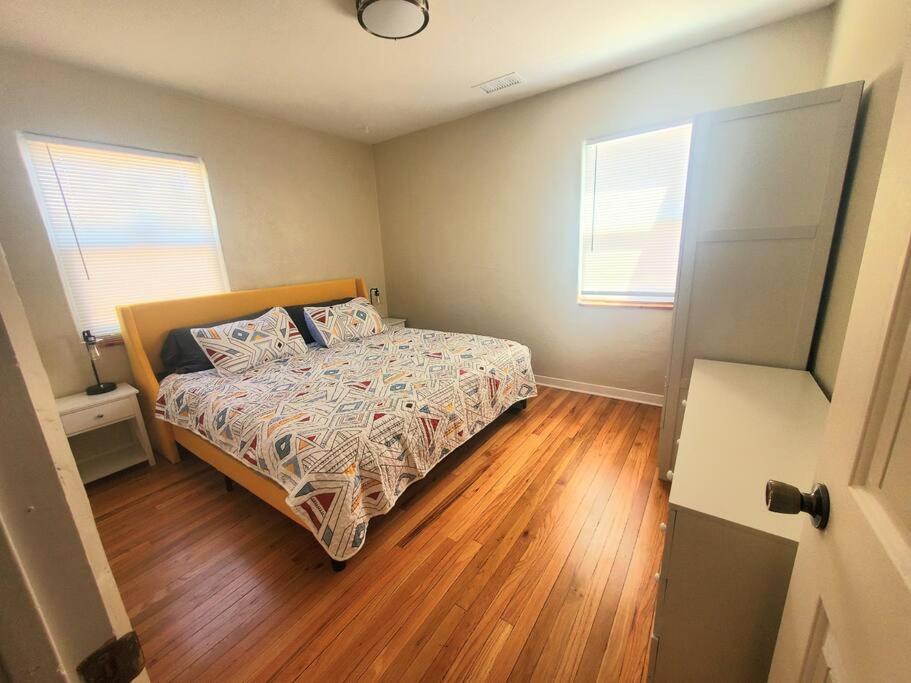 Holiday home Lovely 2br Pet Friendly In Heart Of Nob Hill