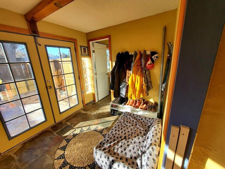 Holiday home Lovely 2br Pet Friendly In Heart Of Nob Hill *