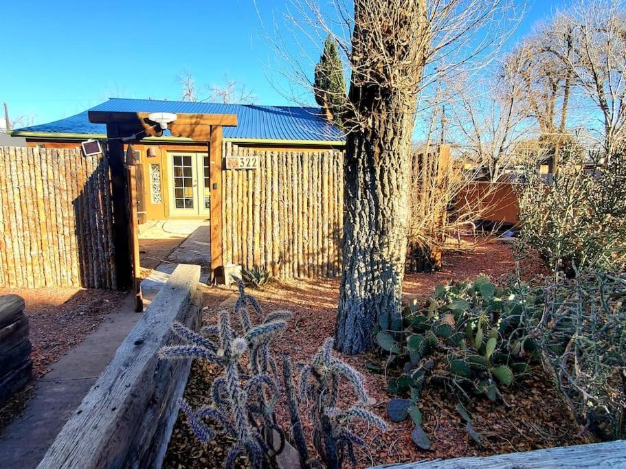 Lovely 2br Pet Friendly In Heart Of Nob Hill * Albuquerque