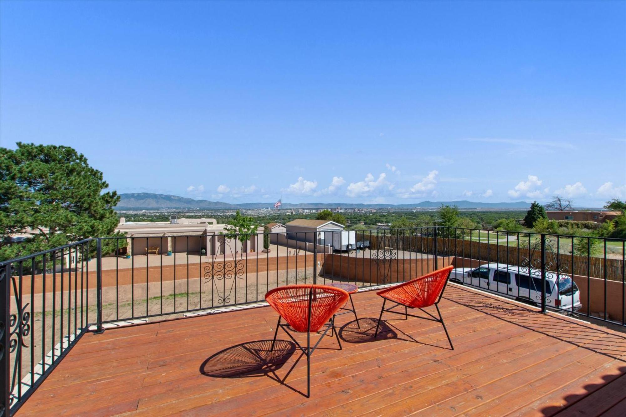 Casa Vista Grande Holiday home *