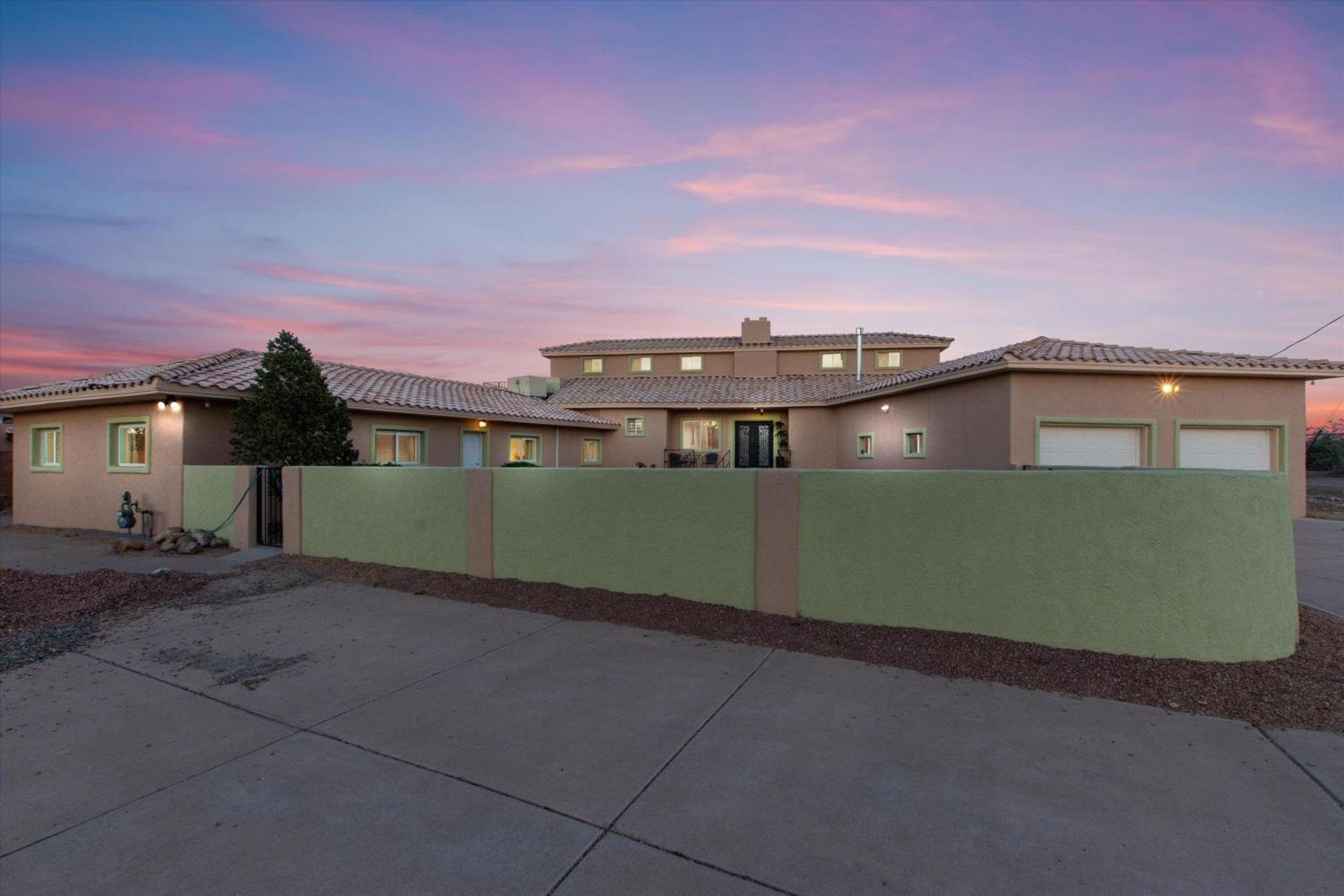 Holiday home Casa Vista Grande Albuquerque