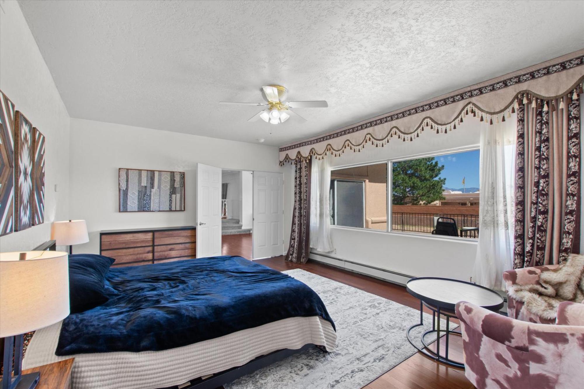 Casa Vista Grande Albuquerque