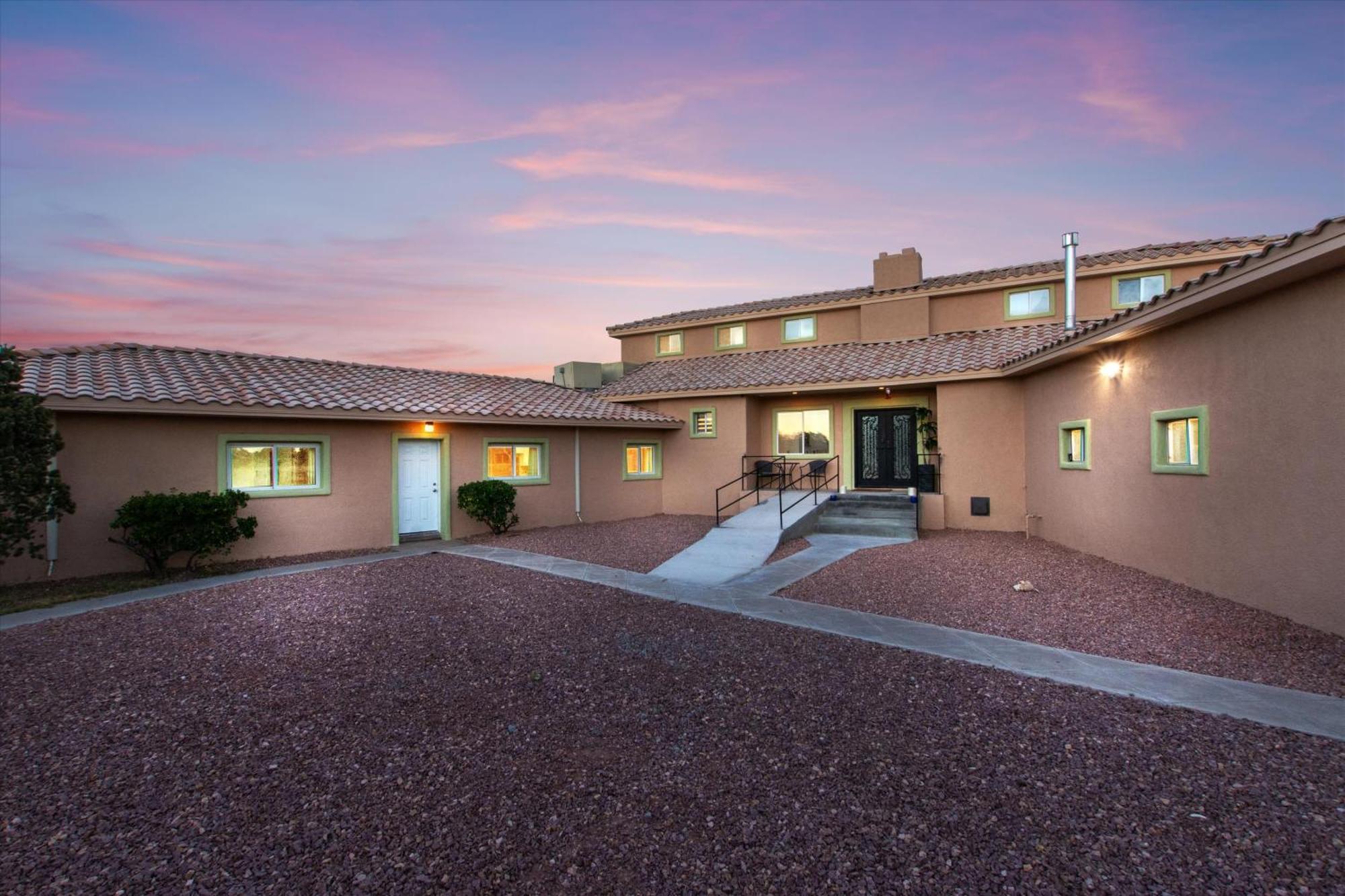 Holiday home Casa Vista Grande