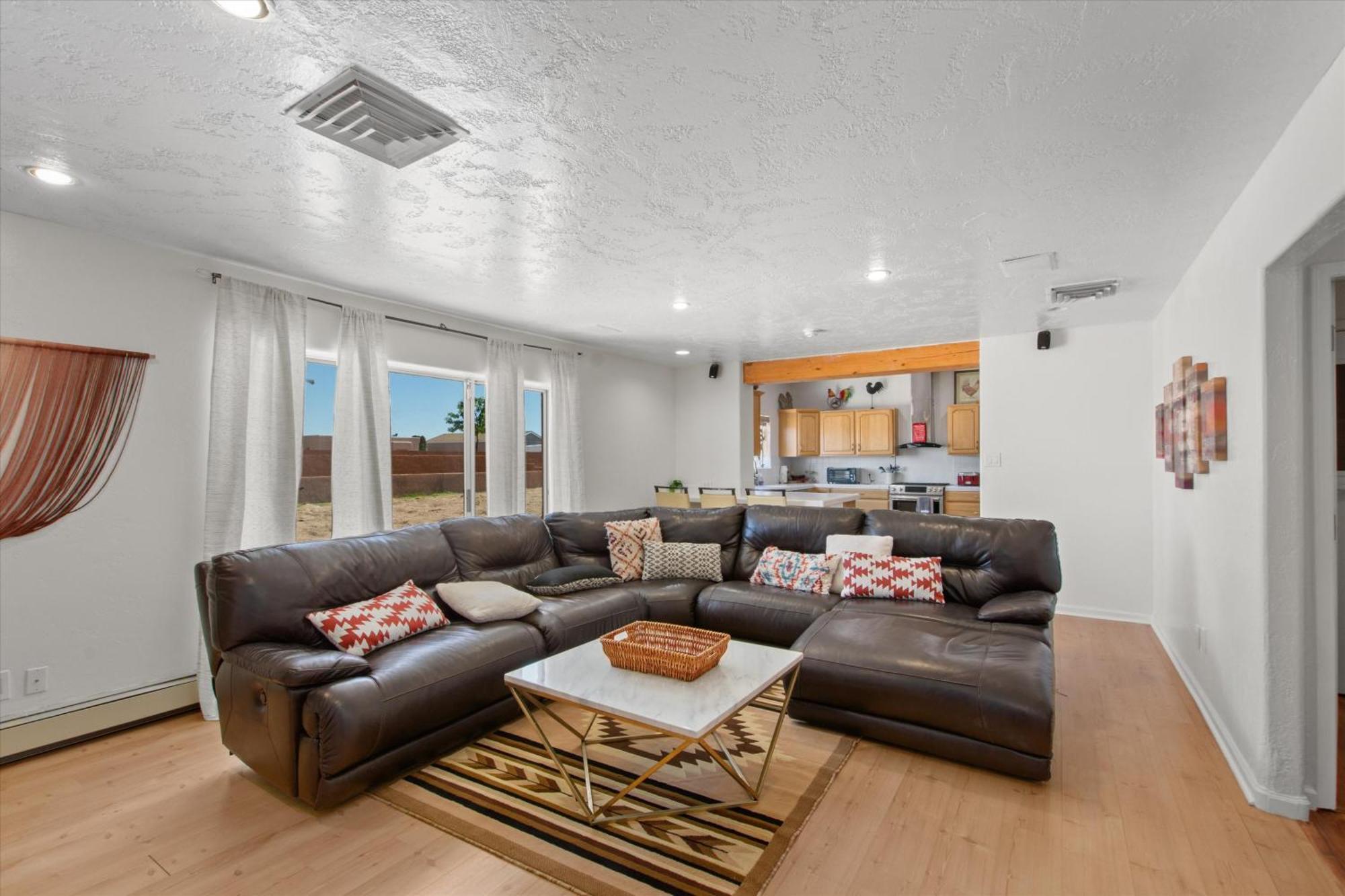 Casa Vista Grande Albuquerque