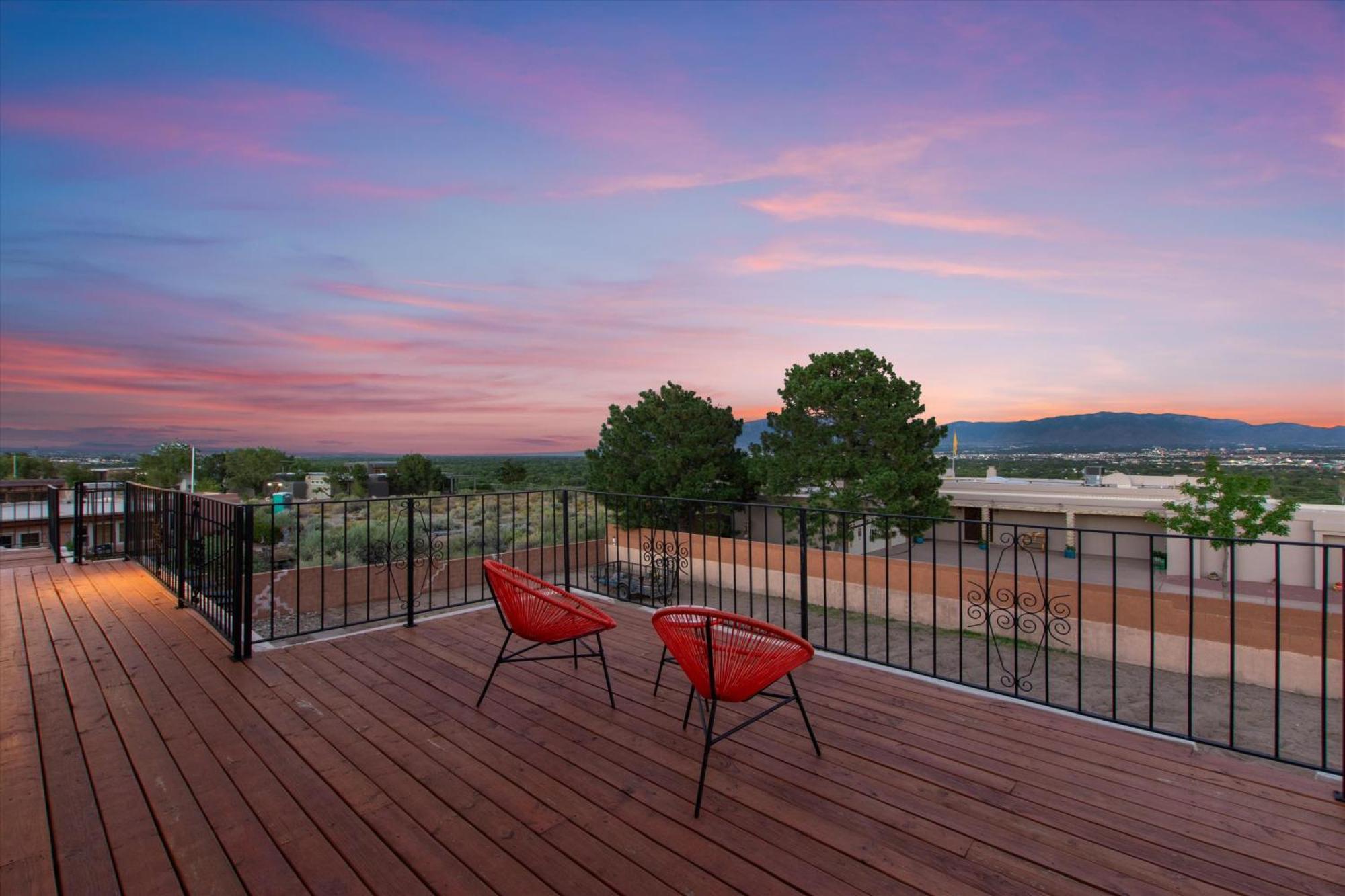 Holiday home Casa Vista Grande Albuquerque