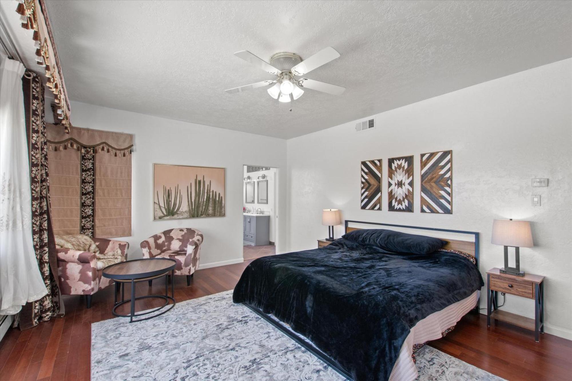 Casa Vista Grande Holiday home