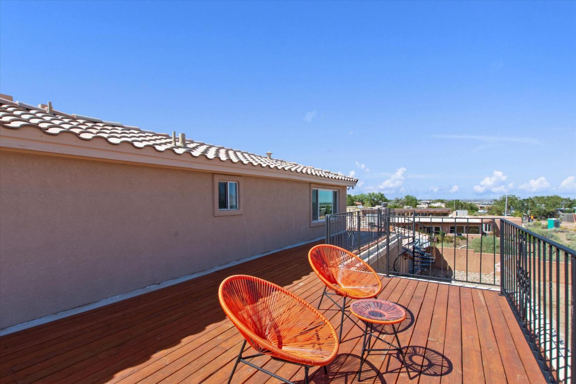 Holiday home Casa Vista Grande Albuquerque