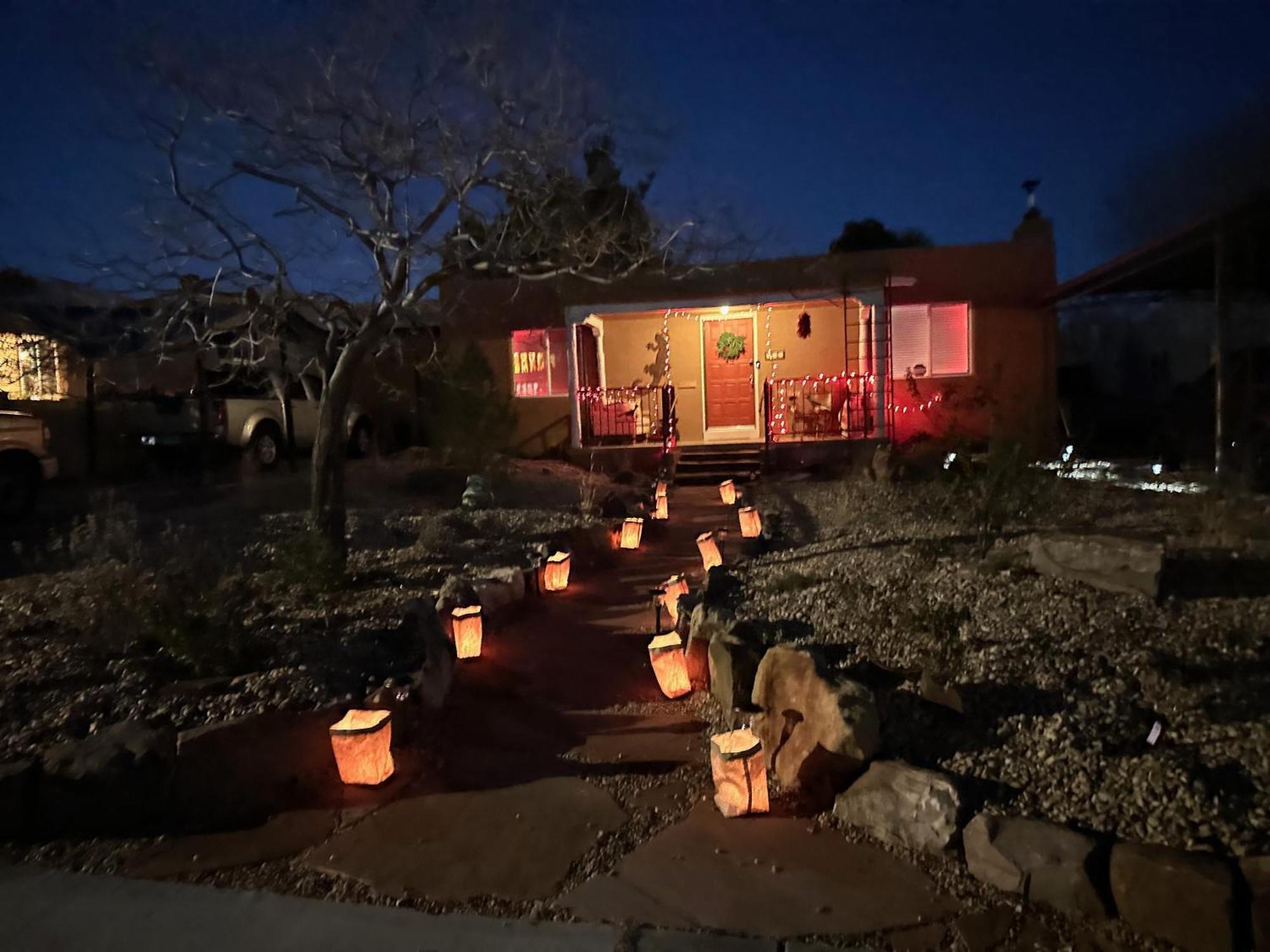 Unm Studentsparents At Discounted Prices Holiday home *