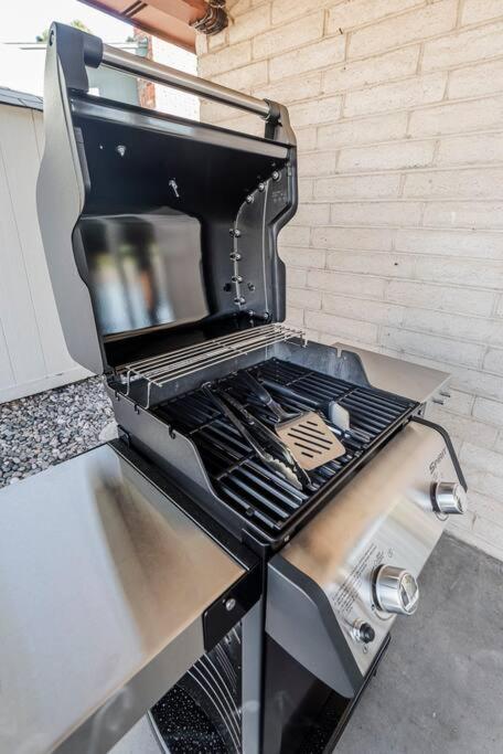 Chic 5 Bed Boho Retreat With - Games & Outdoor Movies! *