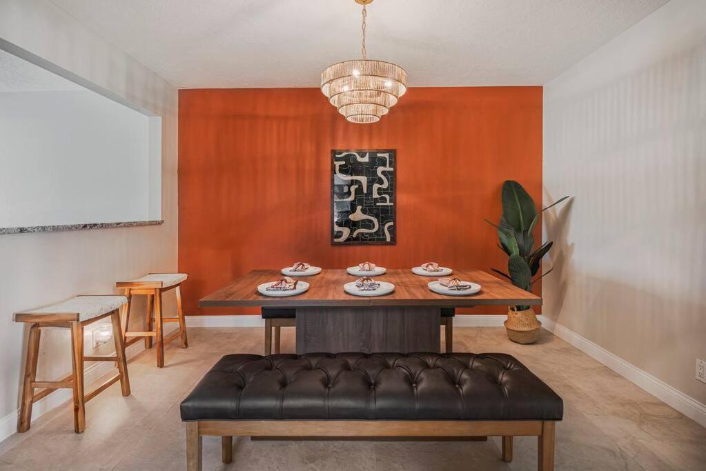 Chic 5 Bed Boho Retreat With - Games & Outdoor Movies! Albuquerque
