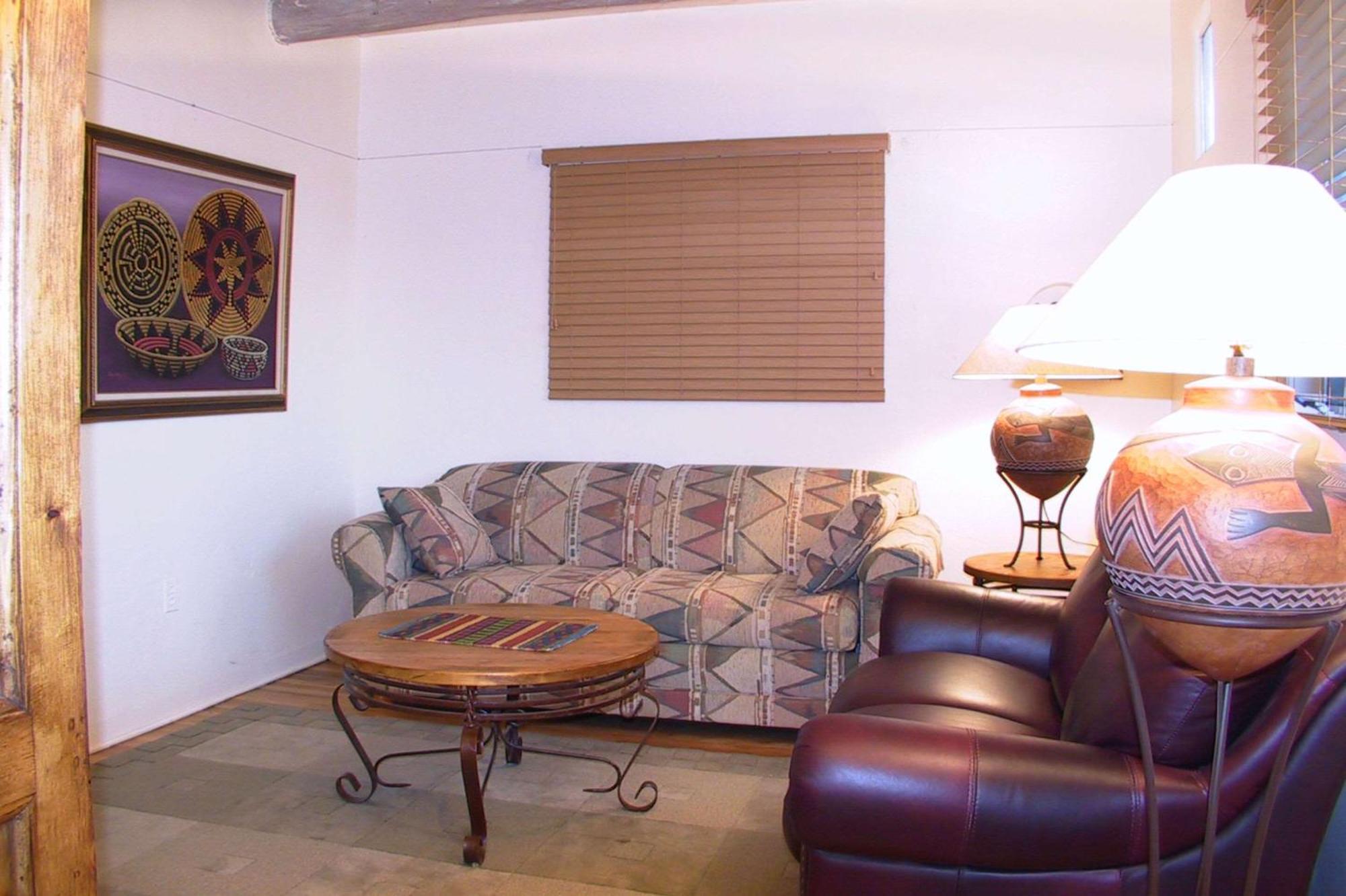 Casas De Suenos Old Town Historic Inn, Ascend Collection Albuquerque