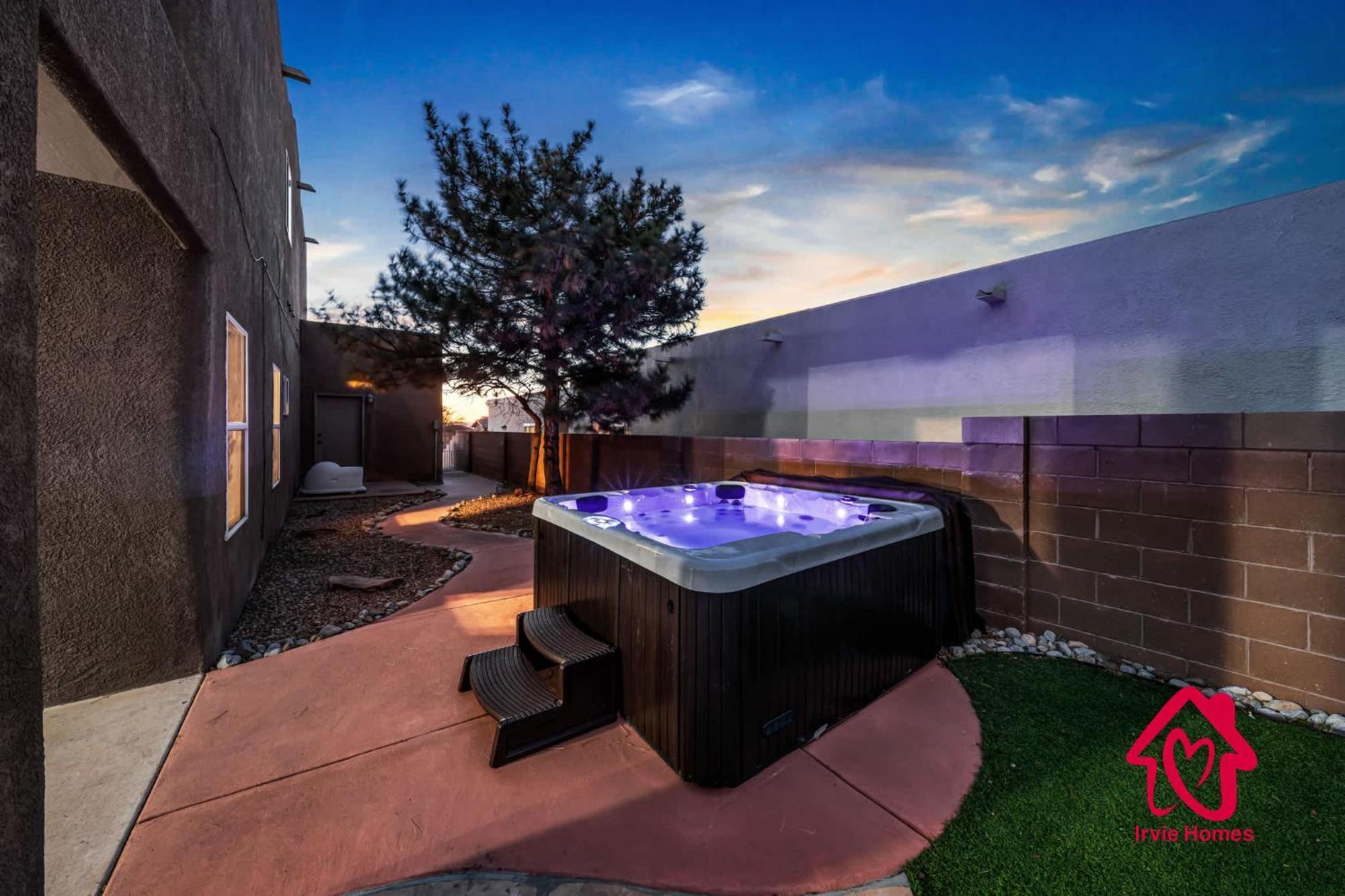 Holiday home Desert Hills - An Irvie *
