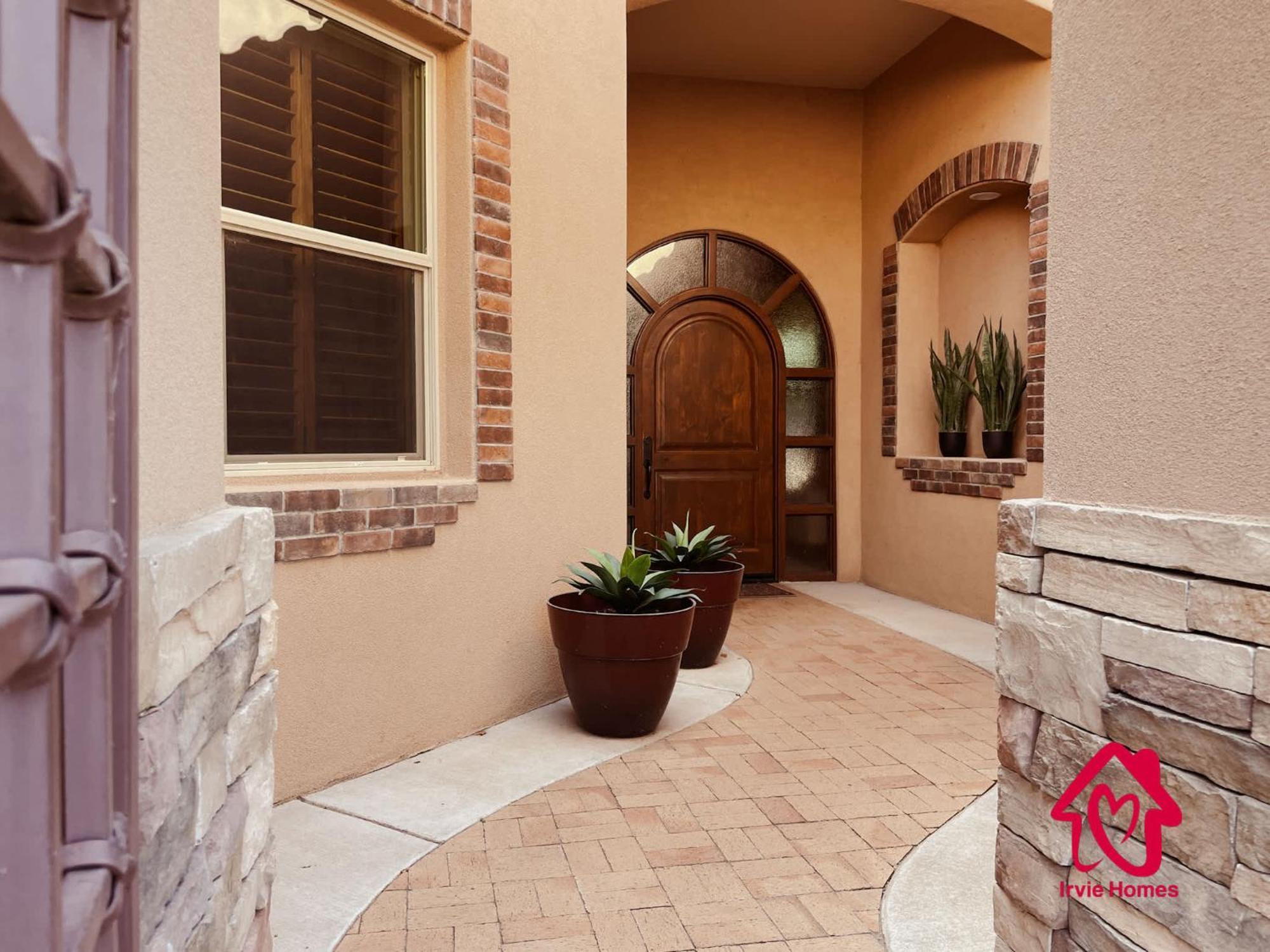 Bosque Retreat On The Rio - An Irvie Holiday home Albuquerque