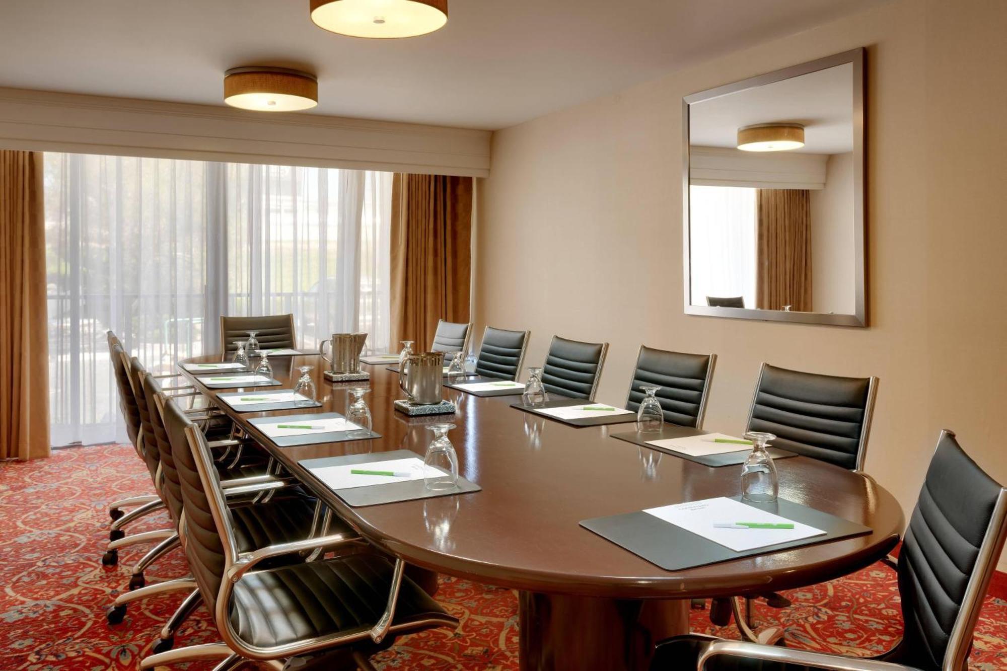Hotel Courtyard By Marriott 3*