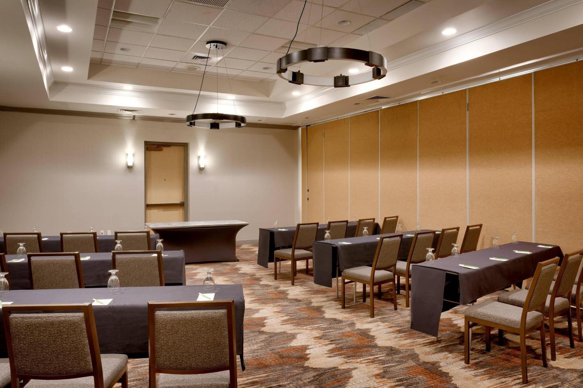 Courtyard By Marriott Hotel Albuquerque