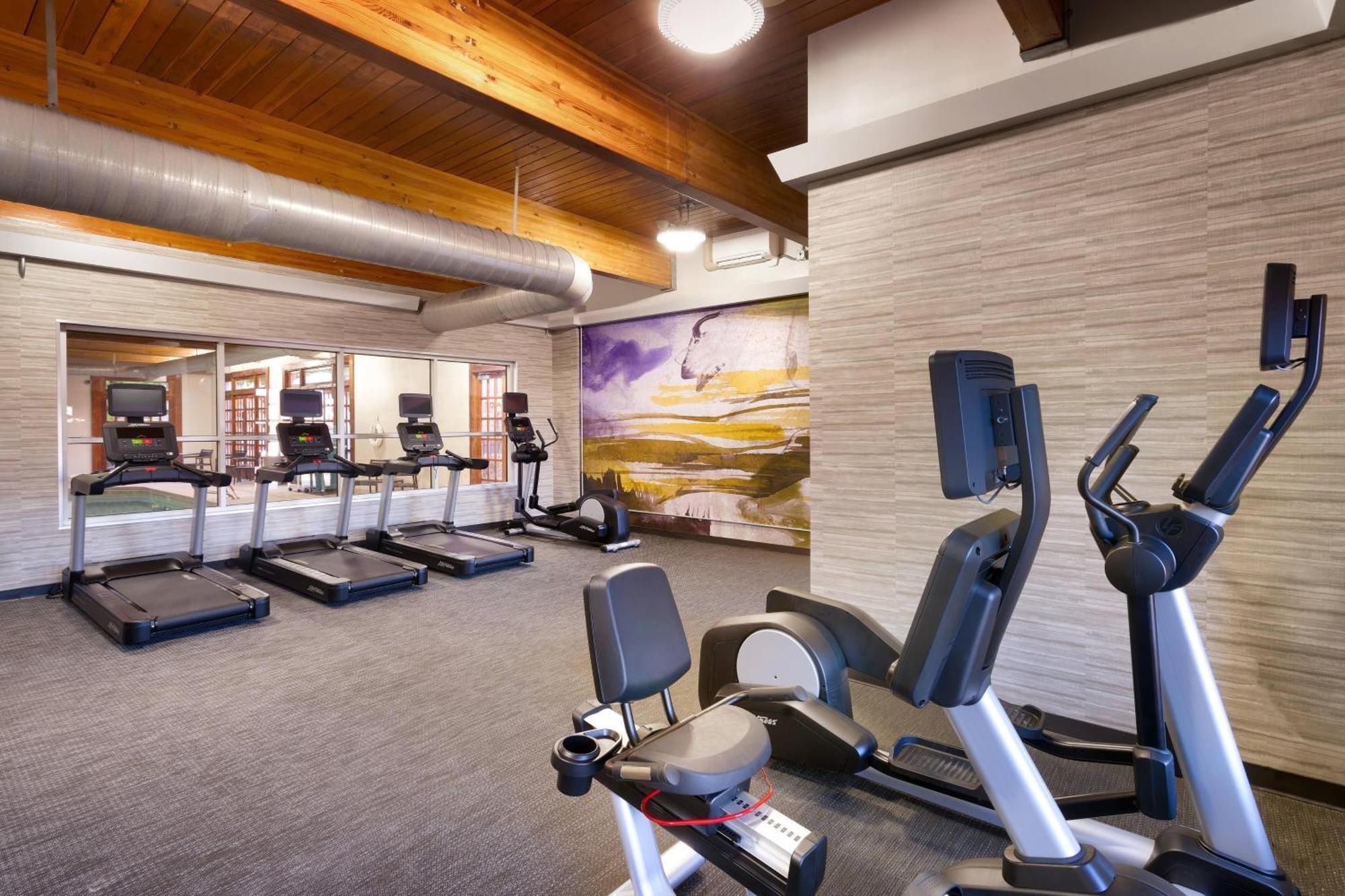 Courtyard By Marriott Albuquerque