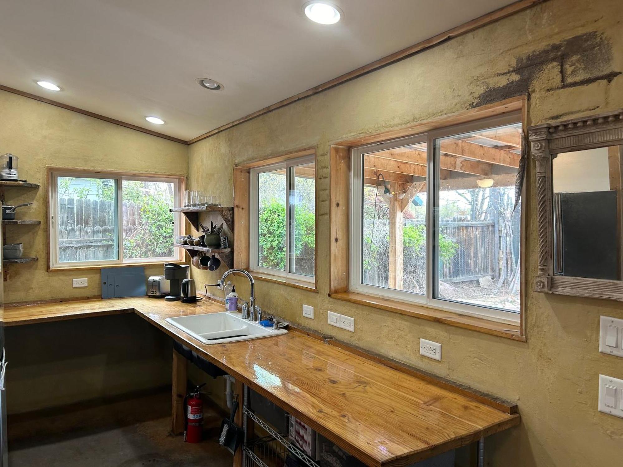 North Valley Artist's Holiday home