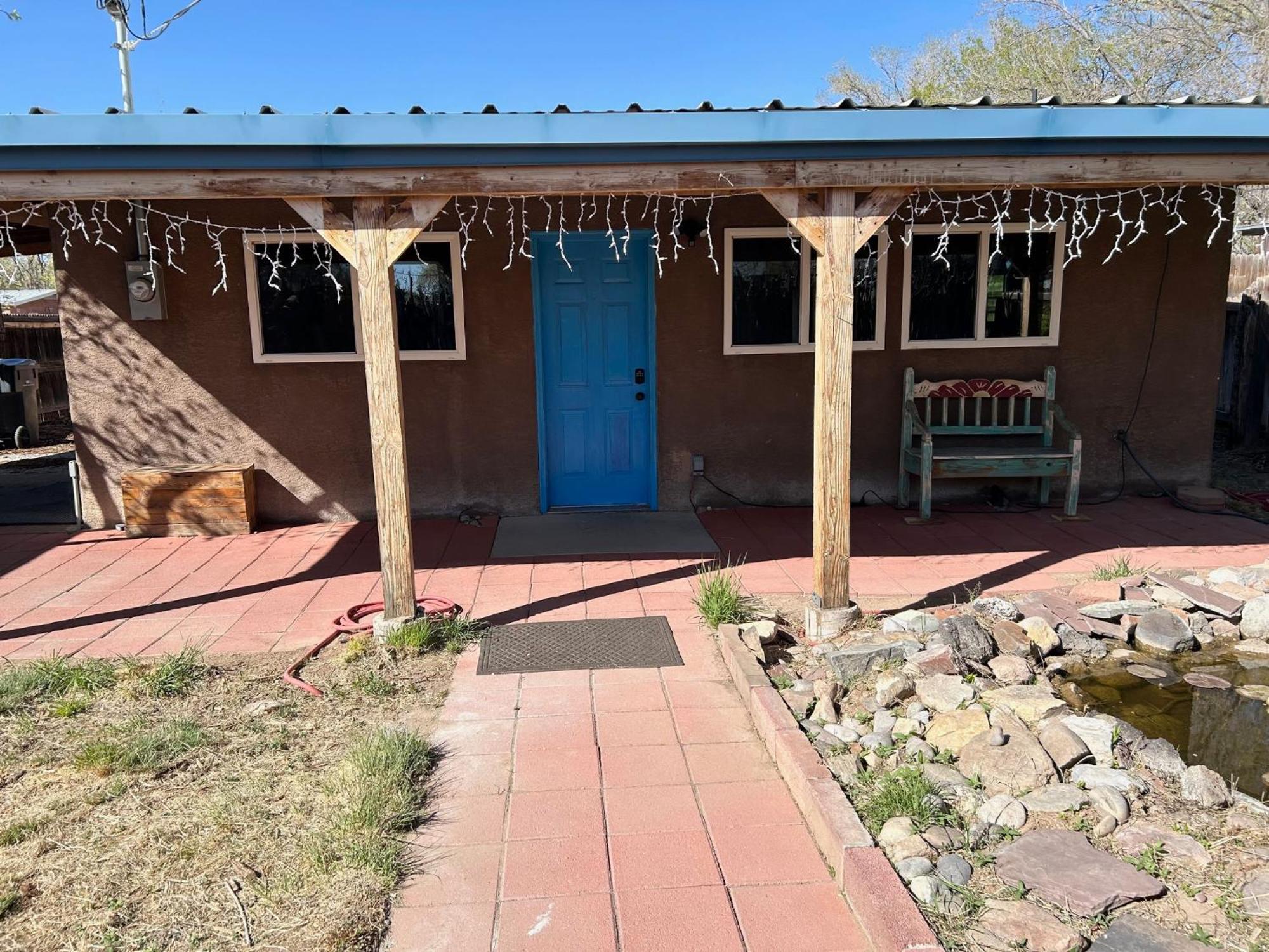 North Valley Artist's * Albuquerque