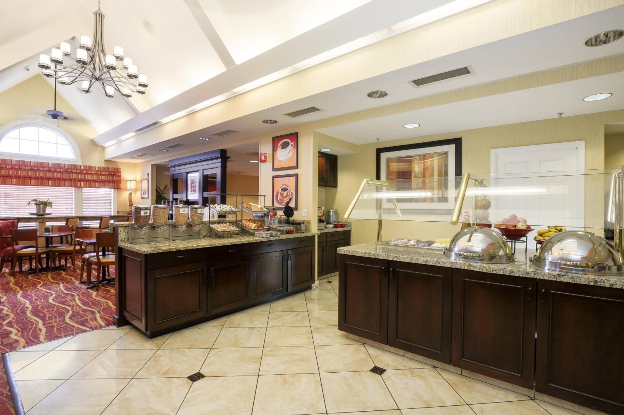 By Marriott North Albuquerque