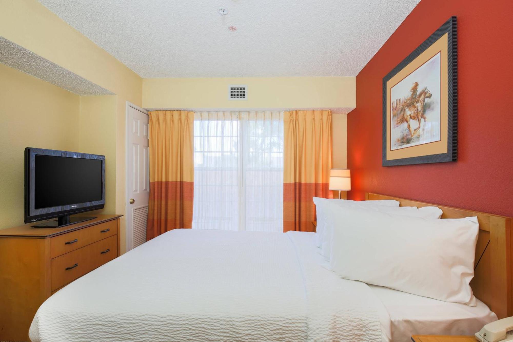 By Marriott North Albuquerque
