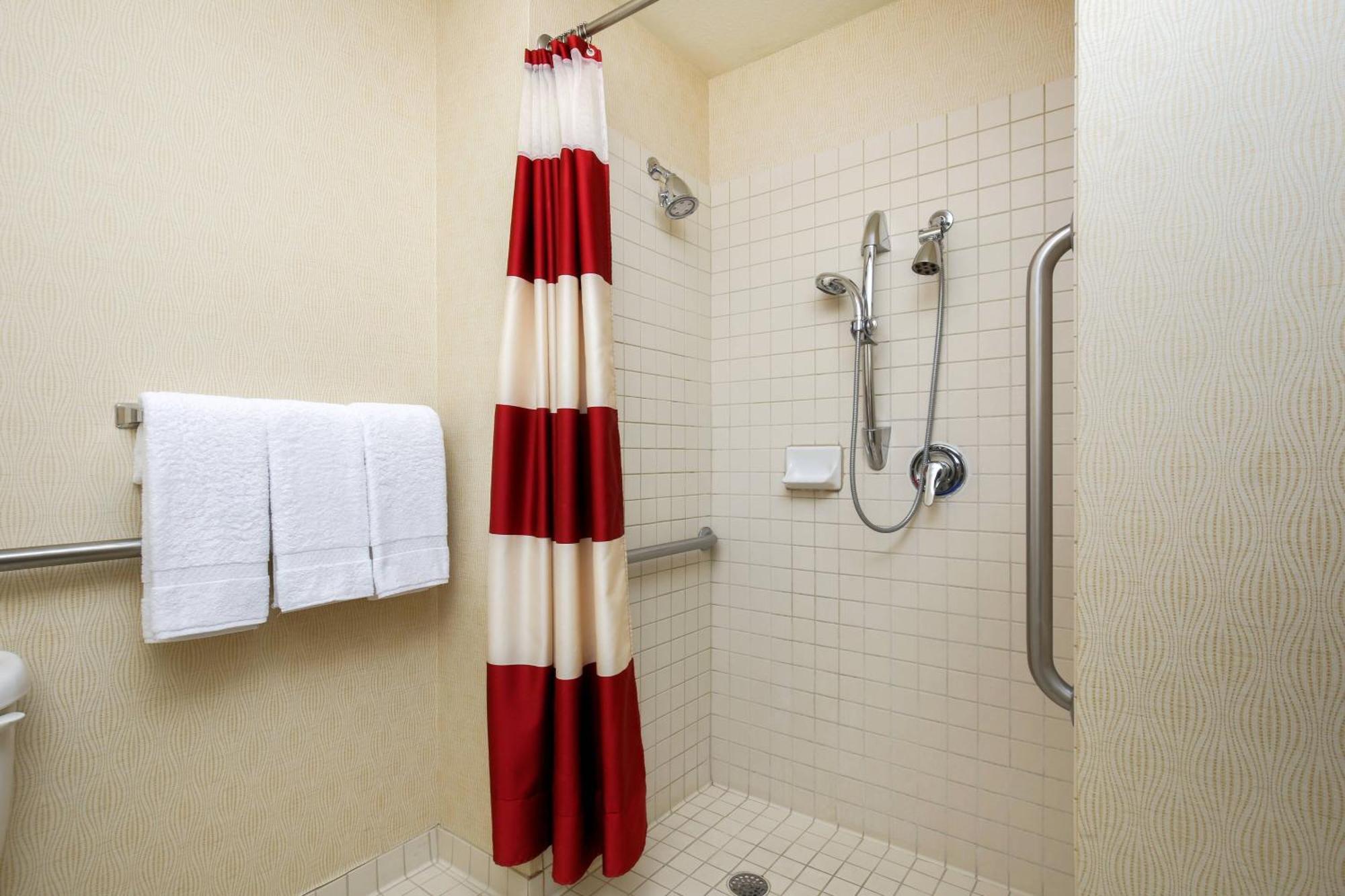 By Marriott North 3* Albuquerque