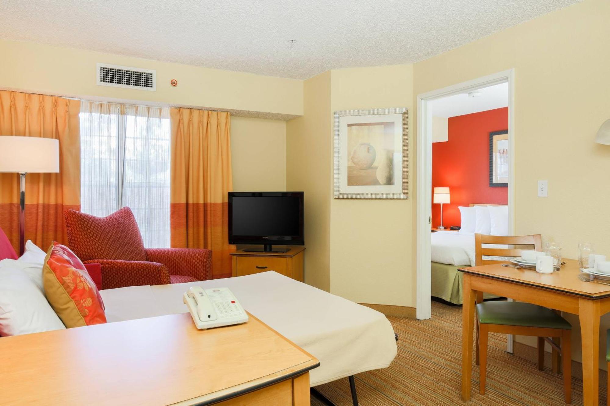 By Marriott North Hotel Albuquerque