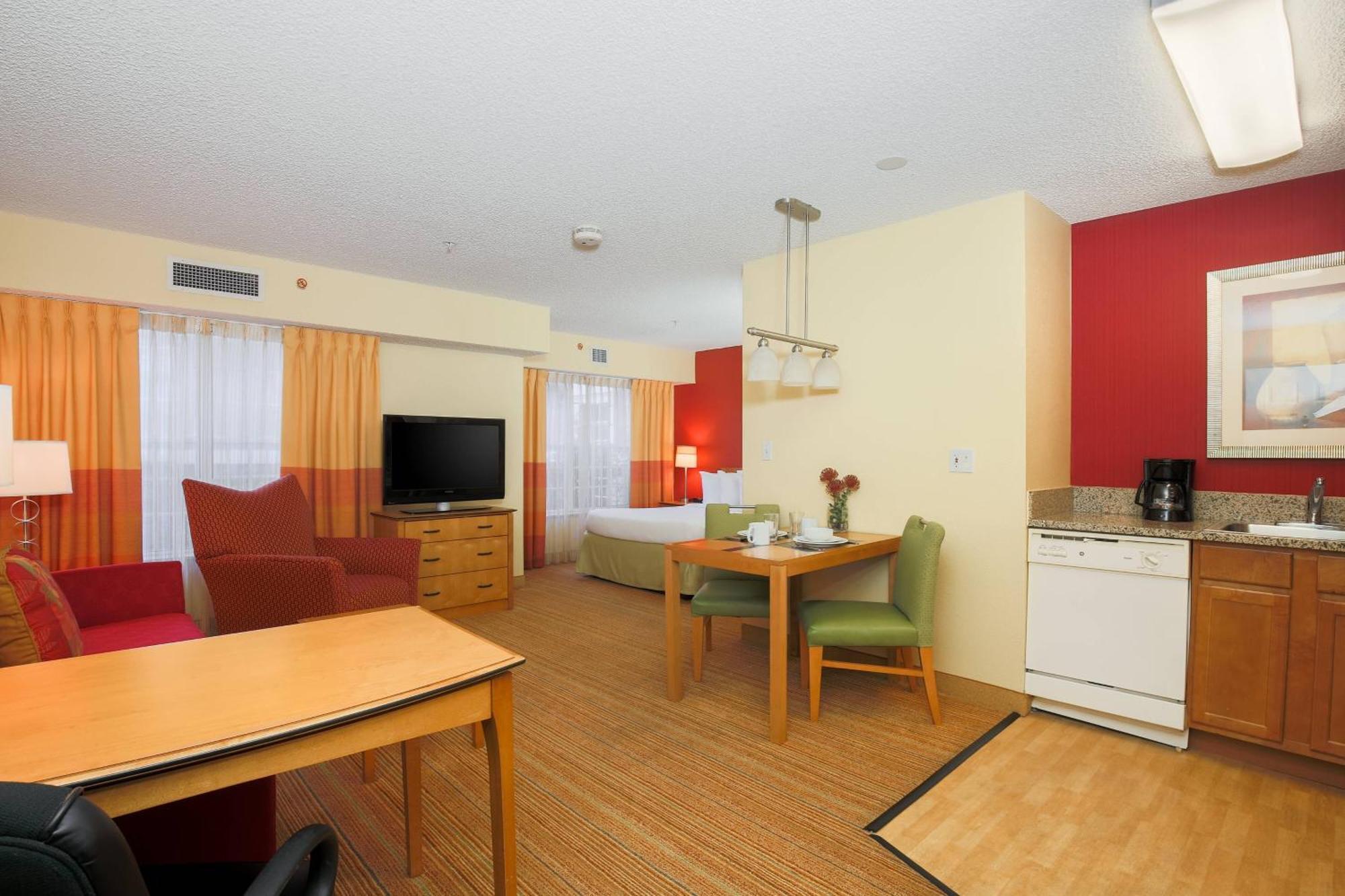By Marriott North