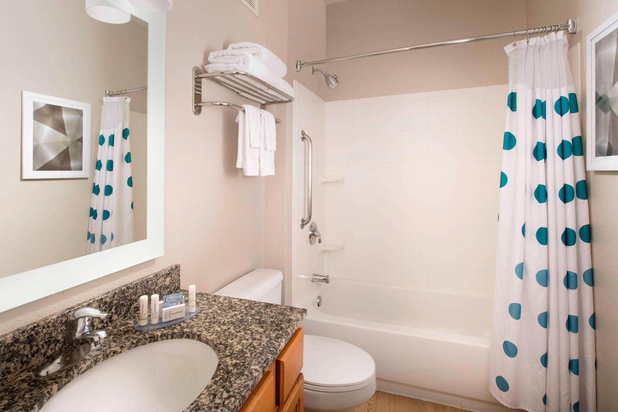 Towneplace By Marriott Airport Albuquerque