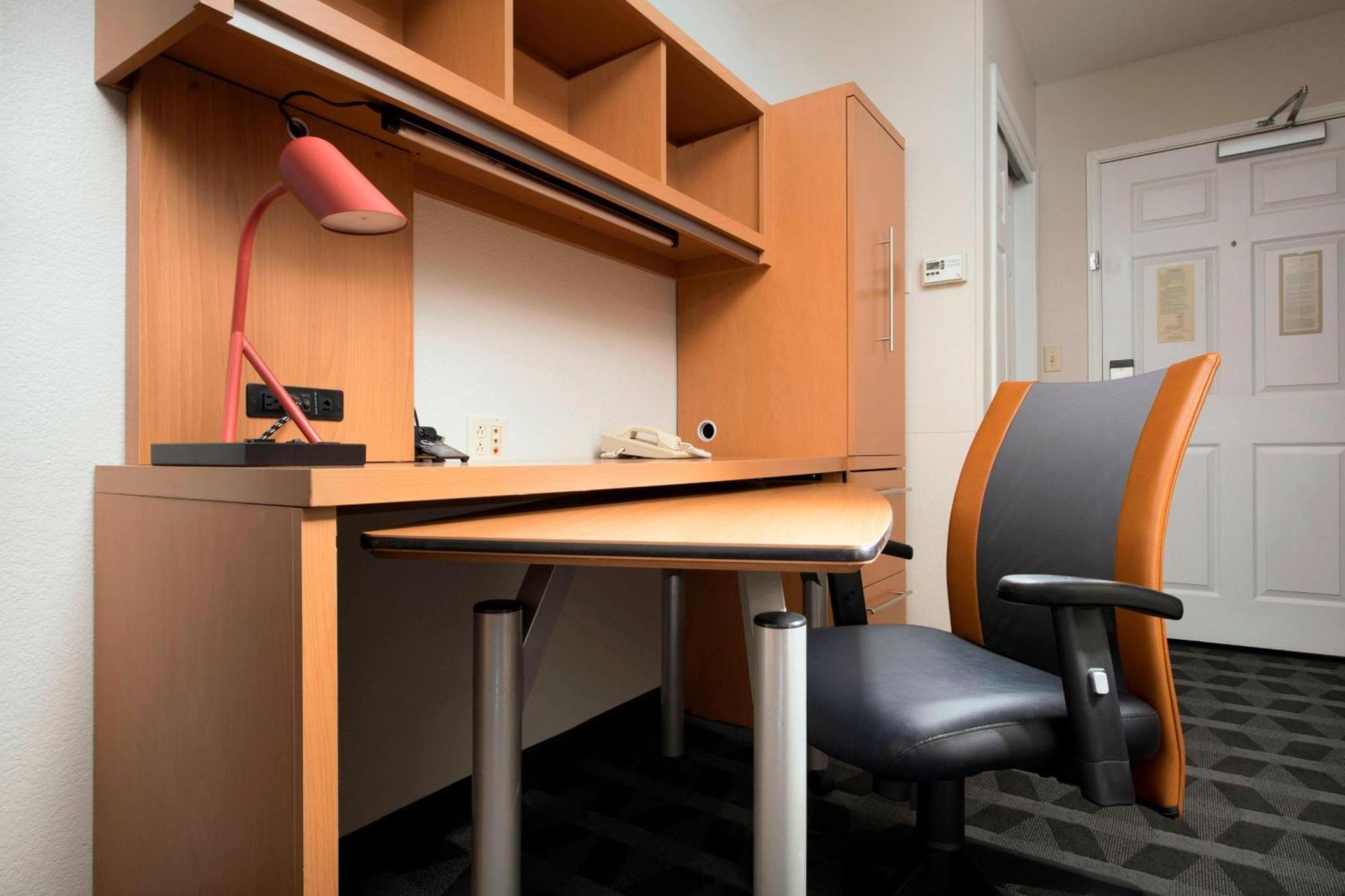 Towneplace By Marriott Airport 3* Albuquerque